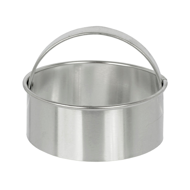 Stampo con arco liscio CM 8