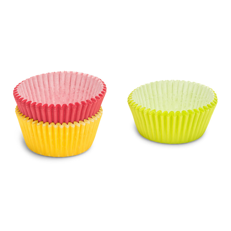 Pirottini Cup cake 150 pezzi cm Ø5