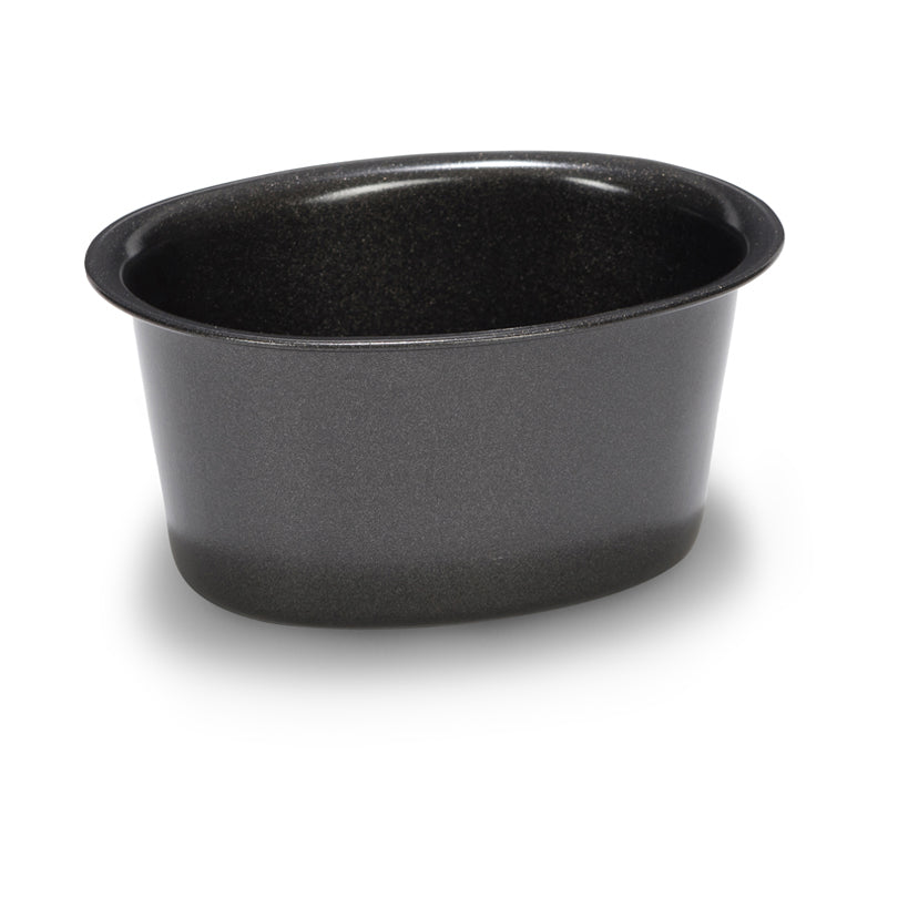 Stampo per budino Classique ovale cm 9