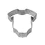 Stampino Body da neonato cm 6x6