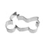 Stampino Motocicletta, piccola cm 7x4,2
