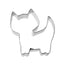 Stampino Gatto fumetto cm 8x7