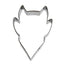 Stampino Viso del diavolo cm 8,3x6x1,5