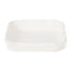 Carta forno per friggitrice ad aria, confezione 50 pezzi cm 20x20x4