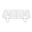 Griglia quadrata per friggitrice ad aria calda cm 20x20x3,5