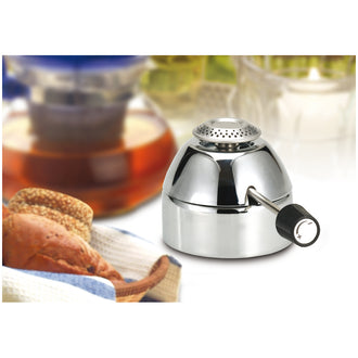 Bruciatore a gas cm 14,5x7,5x7