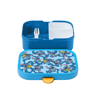 Lunchbox midi "Campus - Stitch" ml 750/cm 17,8x13,2x