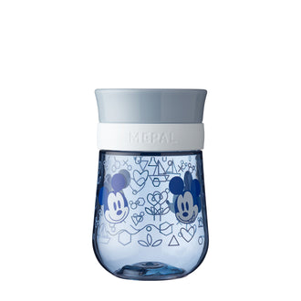 Tazza bambino 360° "Mio - Mickey Mouse" ml 300/cm Ø8x19,8
