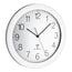 Orologio radio controllato Cm Ø30,2x4,7
