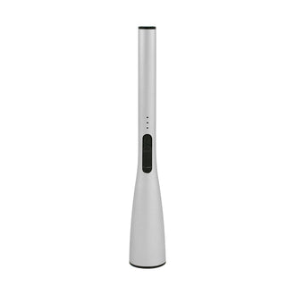 Accendino da tavola "Arc - Candle Wand by Guido Venturini", ricaricabile cm Ø3,5x23
