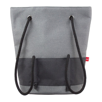 Borsa lunch termica Nomad Urban cm 19x28x40