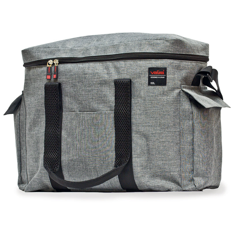 Borsa termica Polar - Stone Washed l 22/cm 52x17x33