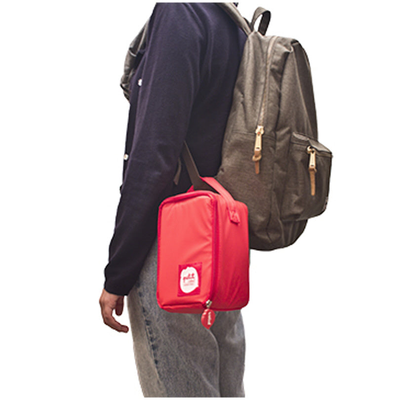 Lunchbag Petit cm 21x15x10