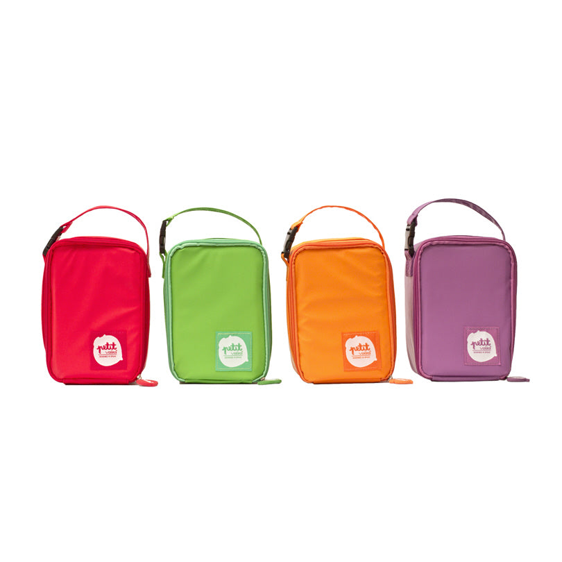 Lunchbag Petit cm 21x15x10