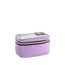 Borsa cosmetici/medicinali Lavender-Silver, small l 0,5/cm 14x8x8