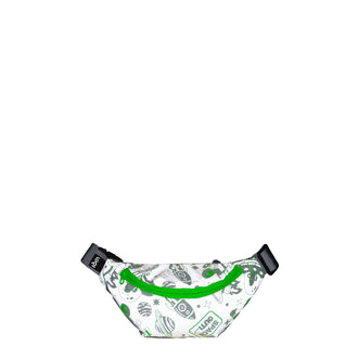Marsupio/Bum Bag mini "Kids - Space Out Reflective Recycled" cm 26x13