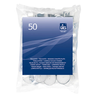 Lumini confezione da 50 pezzi