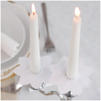 Paracera confezione da 6 cm 10