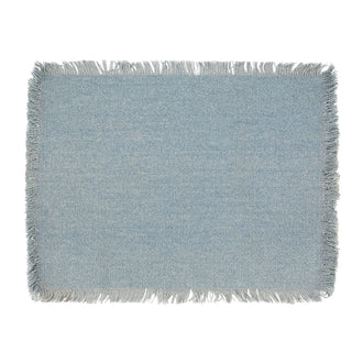 Tovaglietta all'americana rettangolare "Mayaha", utilizzabile su entrambi i lati cm 40x30