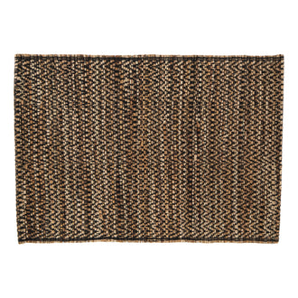 Tovaglietta all'americana rettangolare "Aster", intrecciata cm 30x45