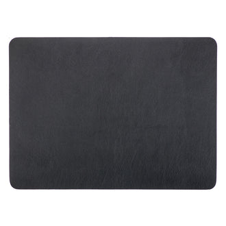 Tovaglietta all'americana rettangolare "Togo", utilizzabile su entrambi i lati cm 45x33