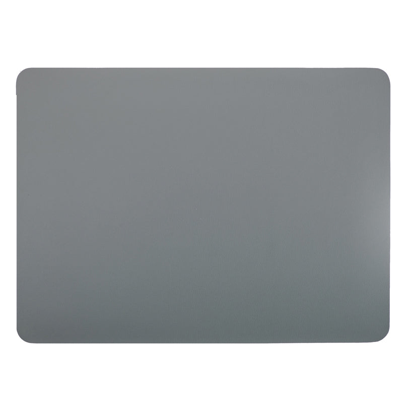 Tovaglietta all'americana rettangolare "Togo", utilizzabile su entrambi i lati cm 45x33