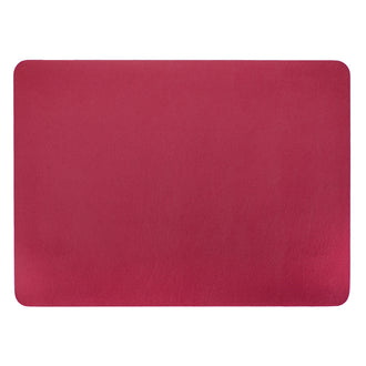 Tovaglietta all'americana rettangolare "Togo", utilizzabile su entrambi i lati cm 45x33