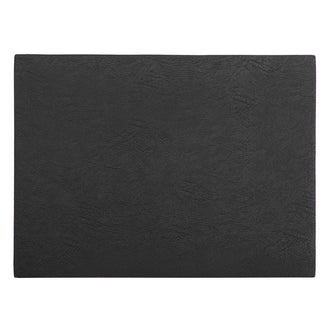 Tovaglietta all'americana rettangolare "Troja", utilizzabile su entrambi i lati cm 45x33