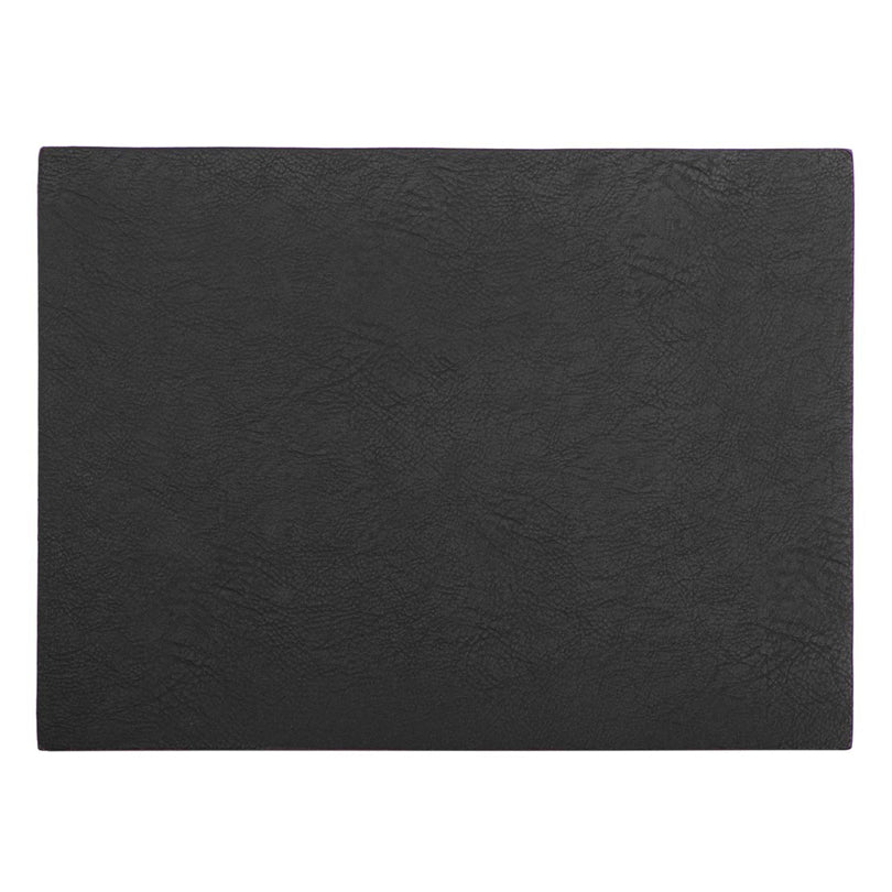 Tovaglietta all'americana rettangolare "Troja", utilizzabile su entrambi i lati cm 45x33