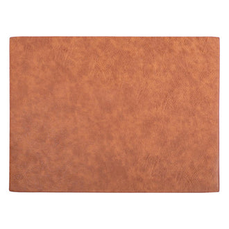 Tovaglietta all'americana rettangolare "Troja", utilizzabile su entrambi i lati cm 45x33