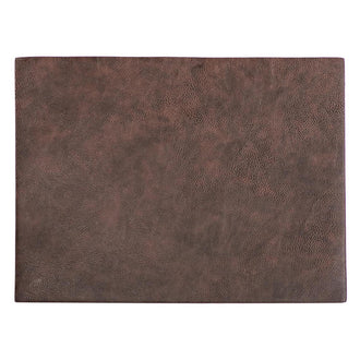 Tovaglietta all'americana rettangolare "Troja", utilizzabile su entrambi i lati cm 45x33