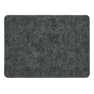 Tovaglietta all'americana rettangolare "Truman", utilizzabile su entrambi i lati cm 45x33