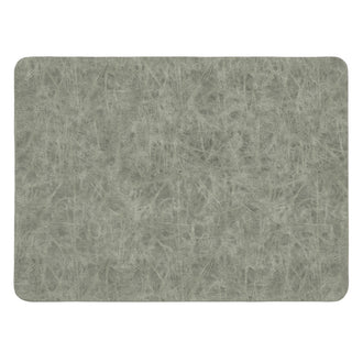 Tovaglietta all'americana rettangolare "Truman", utilizzabile su entrambi i lati cm 45x33