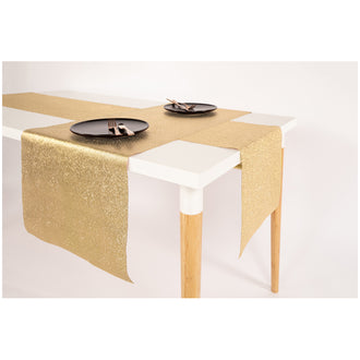 Tablerunner "Capelinni" cm 45x150