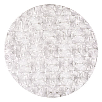 Tovaglietta all'americana tonda "Capelinni" cm Ø38