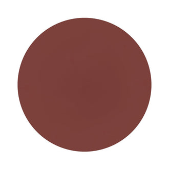 Sottobicchiere tondo "Togo", confezione 4 pezzi cm Ø10