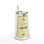 Oliera inclinata, senza manico l 0,5/cm 9,6x6,7x19,