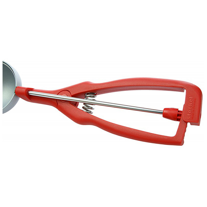 Porzionatore gelato E L1/36 cm Ø4,7/l 1/36