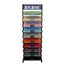 Kit Offerta lancio Espositore con 360 tovagliette all'americana TOGO cm 45x33/43x32