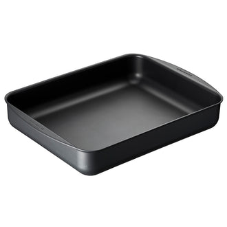 Arrostiera "Classic" rettangolare cm 44x32x7,9