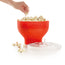 Popcorm Maker - Cuoci Popcorn cm 20x14,5/l2,8