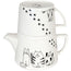 Tea for one, disegno: Funny Cats ml 650/ml 350