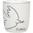 Tazza mug, disegno: Pablo Picasso - La Colombe de la Paix ml 230/cm Ø7,4x8