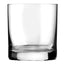Bicchiere da whisky ml 280/cm 8x8,8