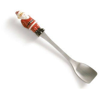 Cucchiaio SANTA CLAUS CM16,5