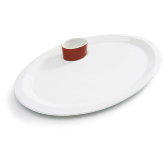 Piatto GRIGLIA CM38