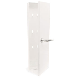 Armadietto portachiavi  "Hold" Cm 16x54