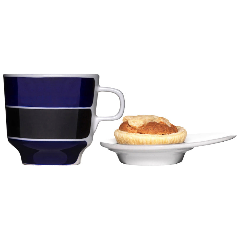 Tazza 2 pezzi CL22