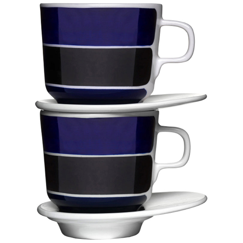 Tazza 2 pezzi CL22