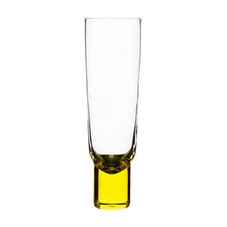 Bicchiere Champagne 2 pezzi Cm 19